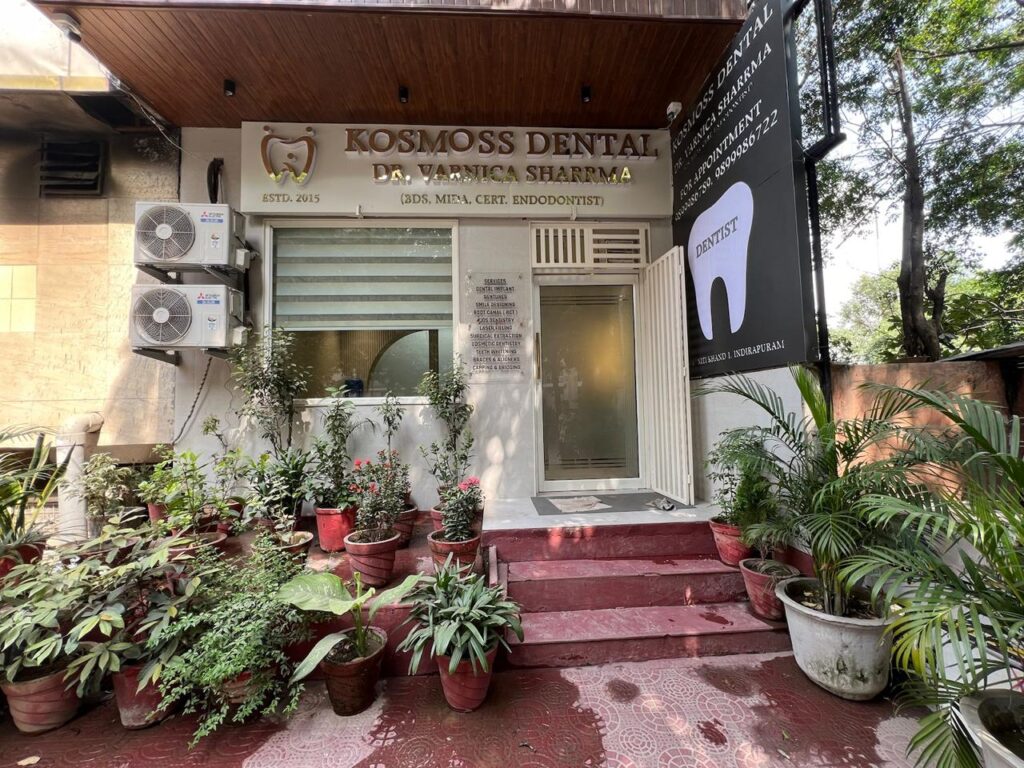 Best Dental Clinic in Indirapuram