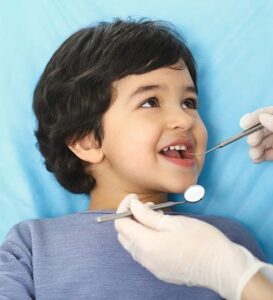 Best Child Dentist Indirapuram